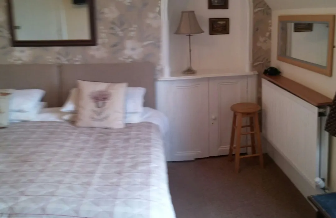 Heathcote B&B-1